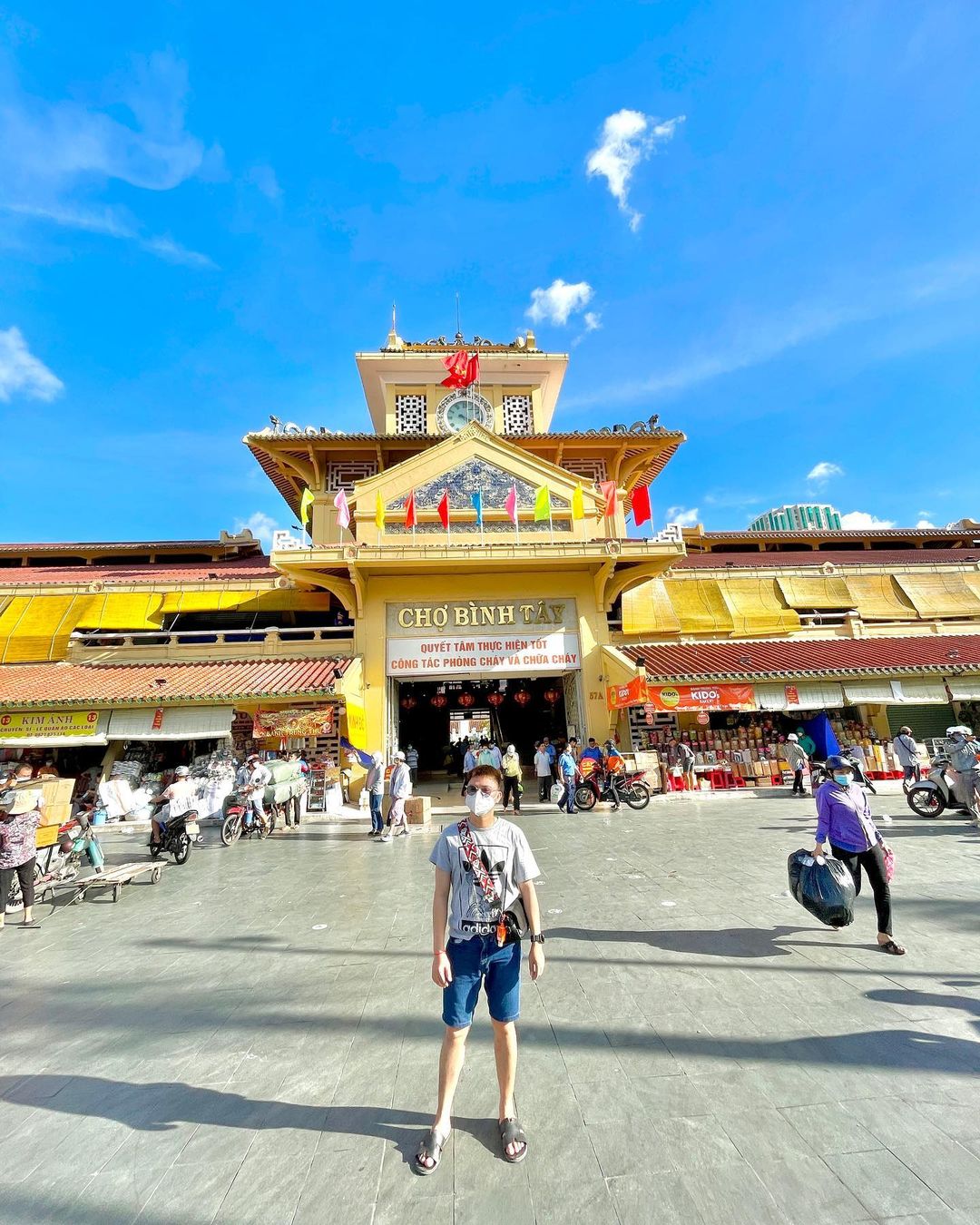 Ảnh: @sokheng_chhom
