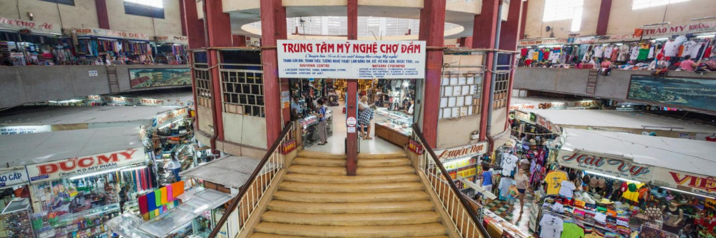 Chợ Đầm ivivu 7