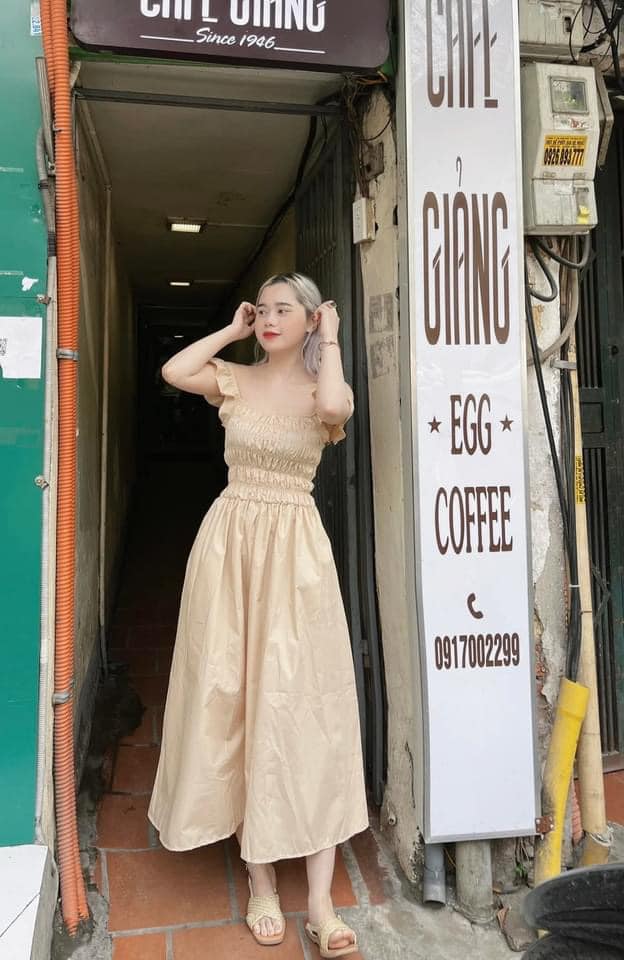 Check-in tại Cafe Giảng. Ảnh: Cafe Giảng