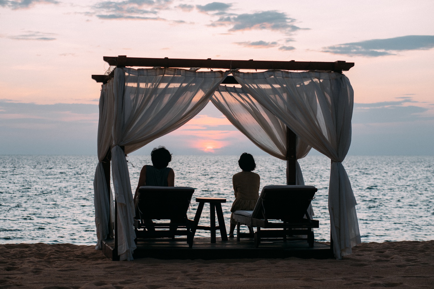 Ẩm thực check in Phú Quốc tại chợ đêm