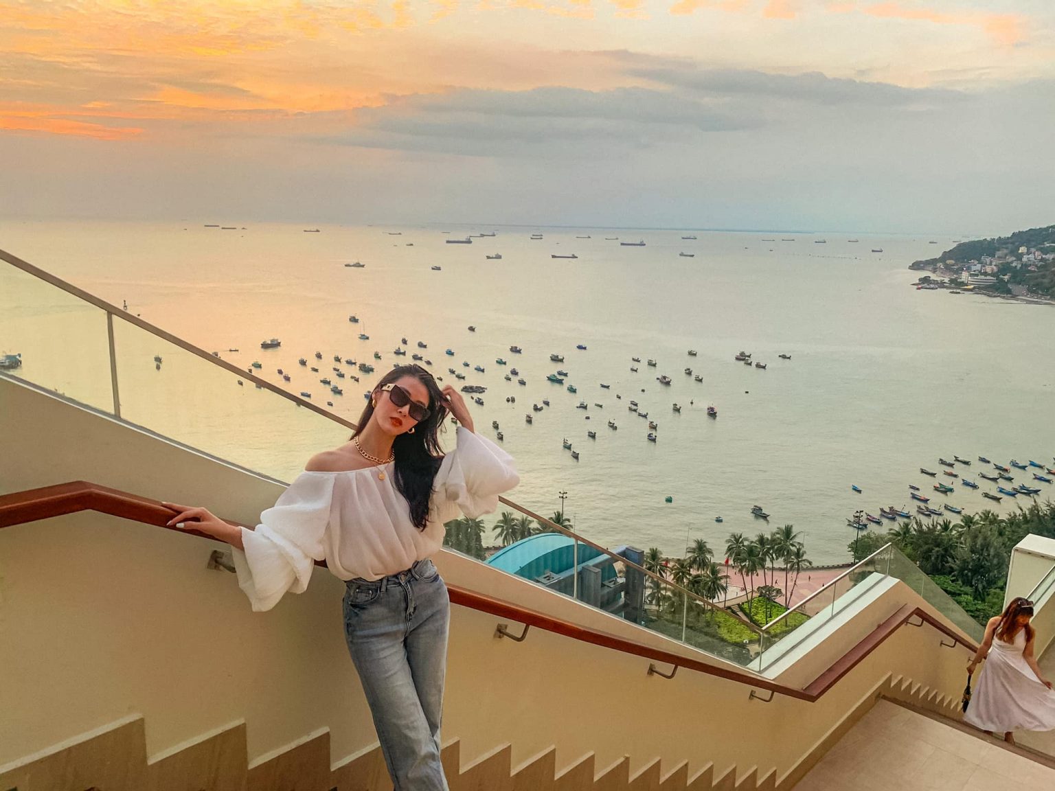 Những điểm check-in nhất định phải ghé khi đến Vũng Tàu