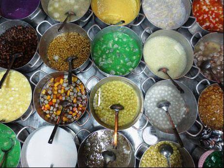 Chè cung đình Huế - Đặc sản ẩm thực Huế