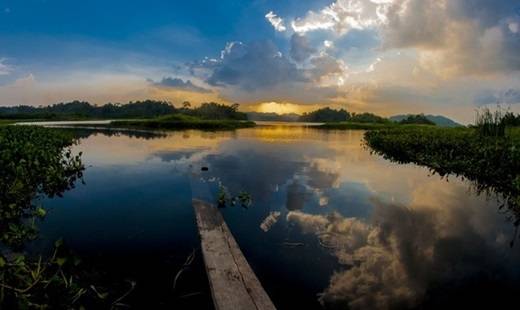 Nếu bạn chưa từng có kinh nghiệm đi bộ trekking thì nên thuê hướng dẫn viên với giá 150.000 đồng/ngày để hỗ trợ và đảm bảo quá trình tham quan suôn sẻ, an toàn nhé. (Nguồn: Internet)