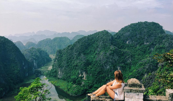 Bích Động Ninh Bình