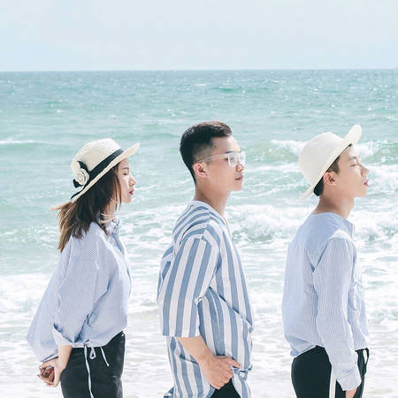 Bãi Sao Phú Quốc bãi biển đẹp