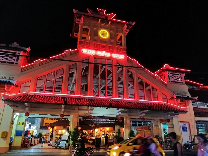 Nguồn: Bazan Travel