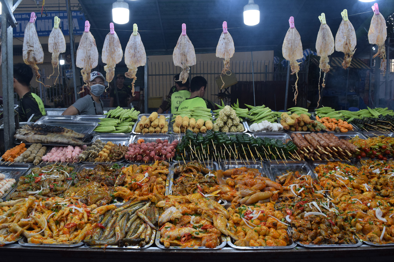 Nguồn: Du lịch miền Tây