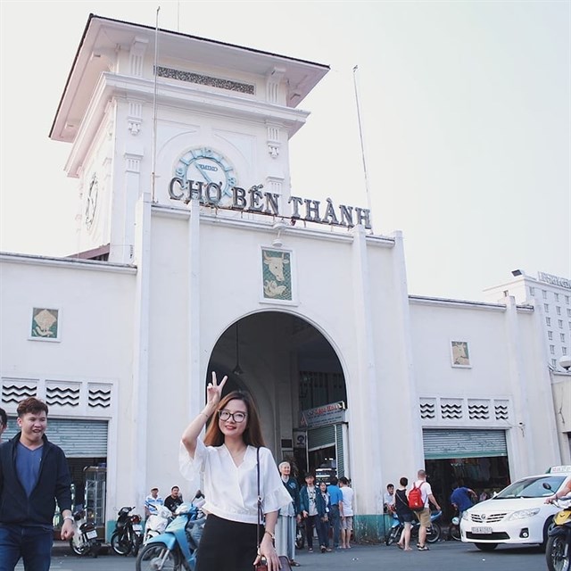 Ảnh: @lailaphammm