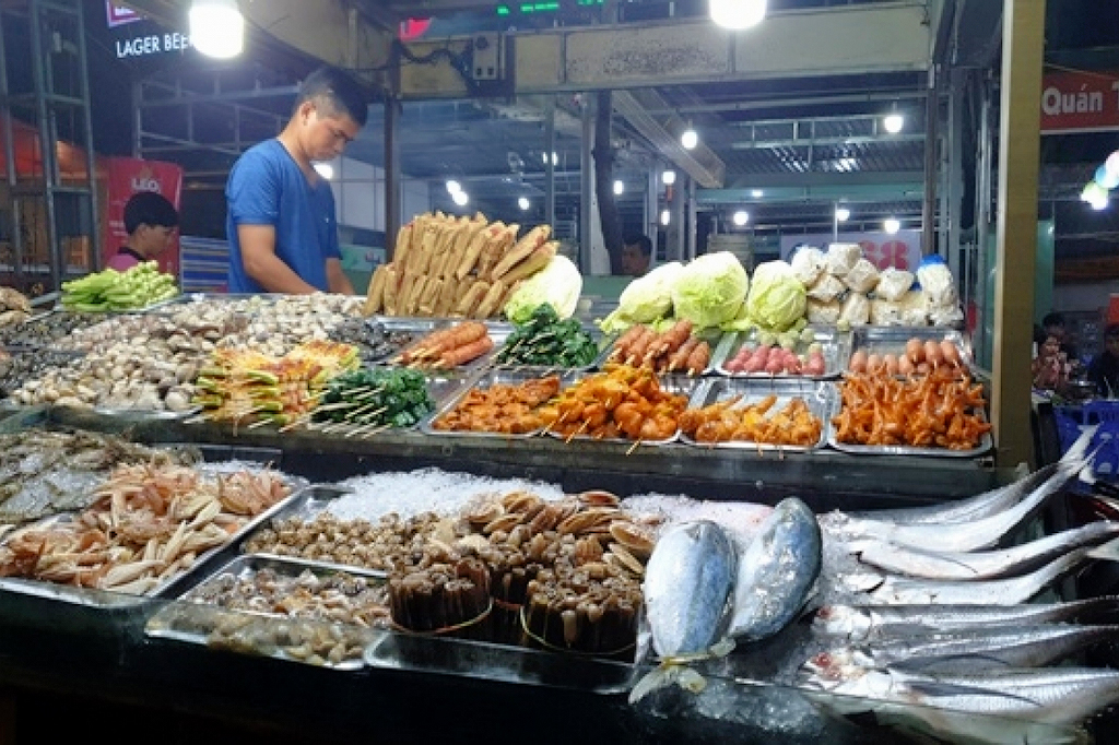 Nguồn: Cổng thông tin du lịch Cần Thơ