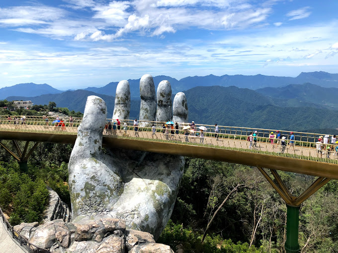 chơi gì ở Đà Nẵng