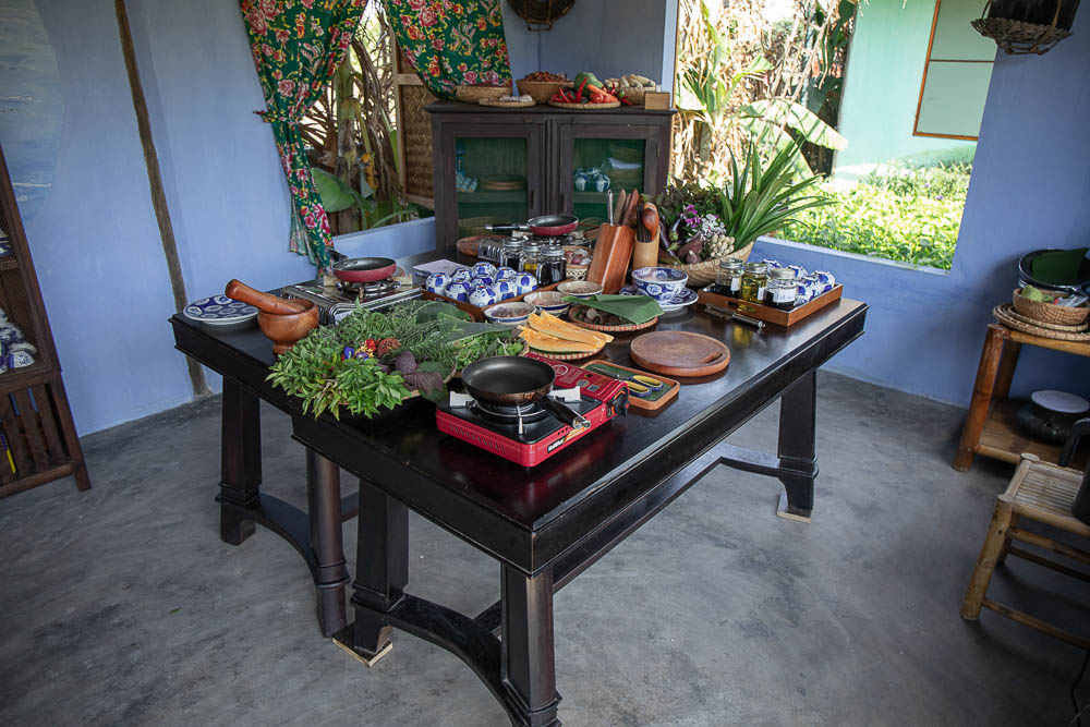 Chơi gì ở Hội An - Lớp học nấu ăn Cẩm An