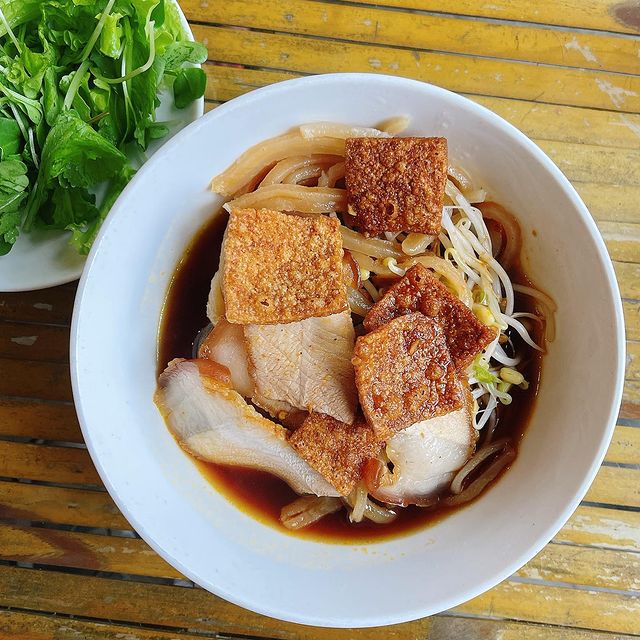Chơi gì ở Hội An