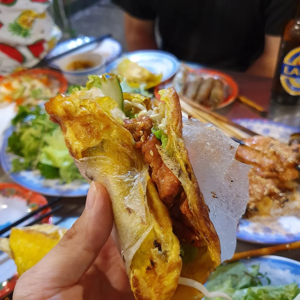 Chơi gì ở Hội An