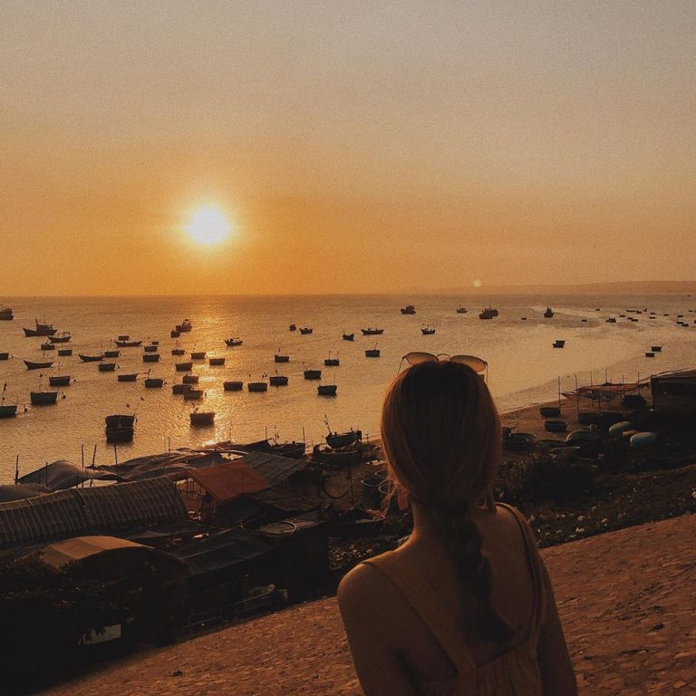Chơi gì ở Phan Thiết