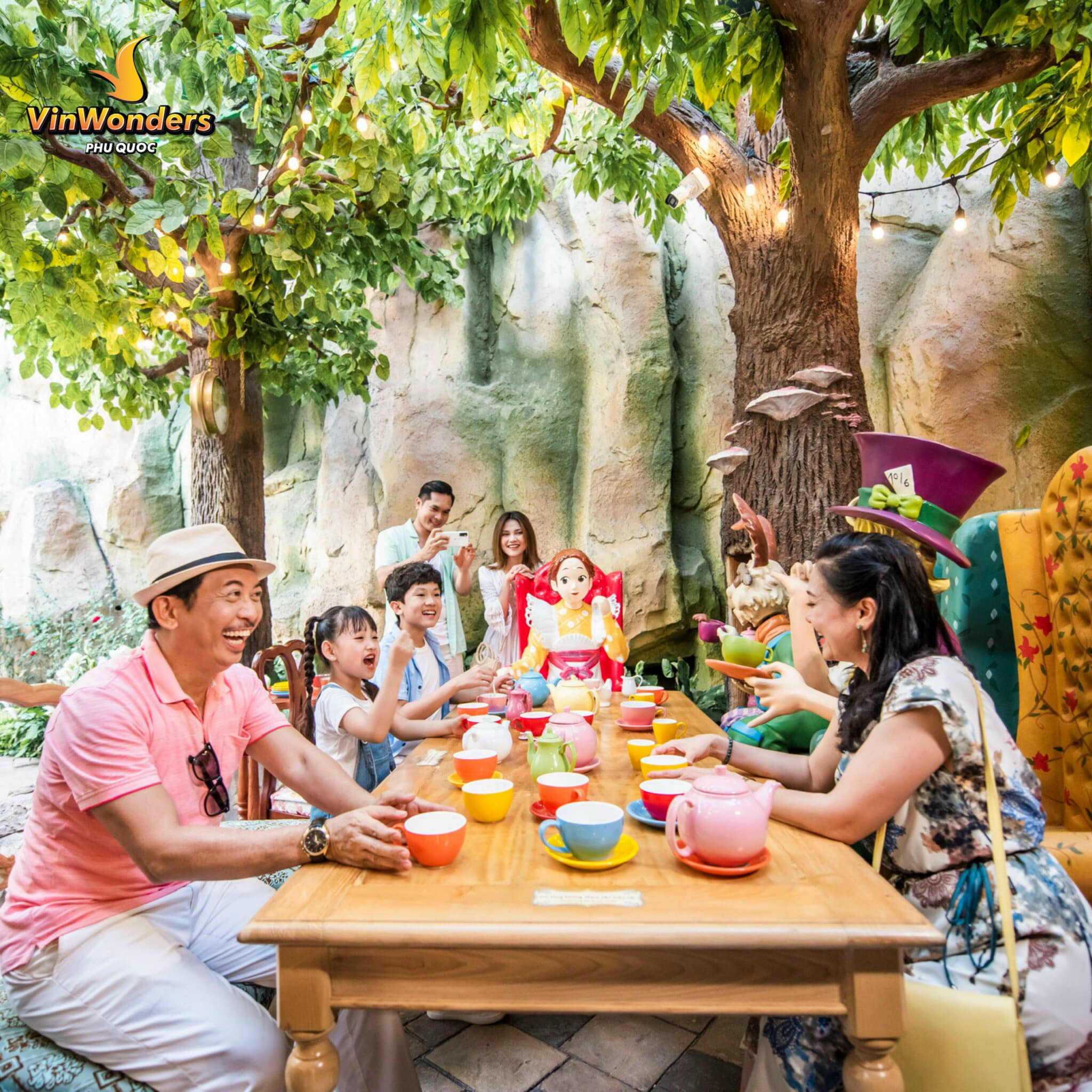 chơi gì ở Phú Quốc