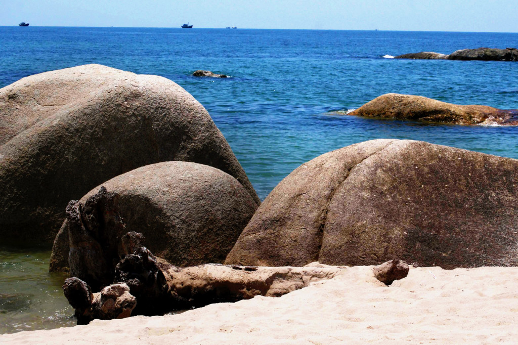 Suối Tiên du lịch Phan Thiết