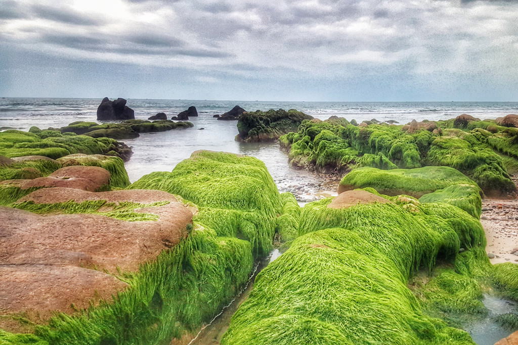 Chùa Hang du lịch Phan Thiết