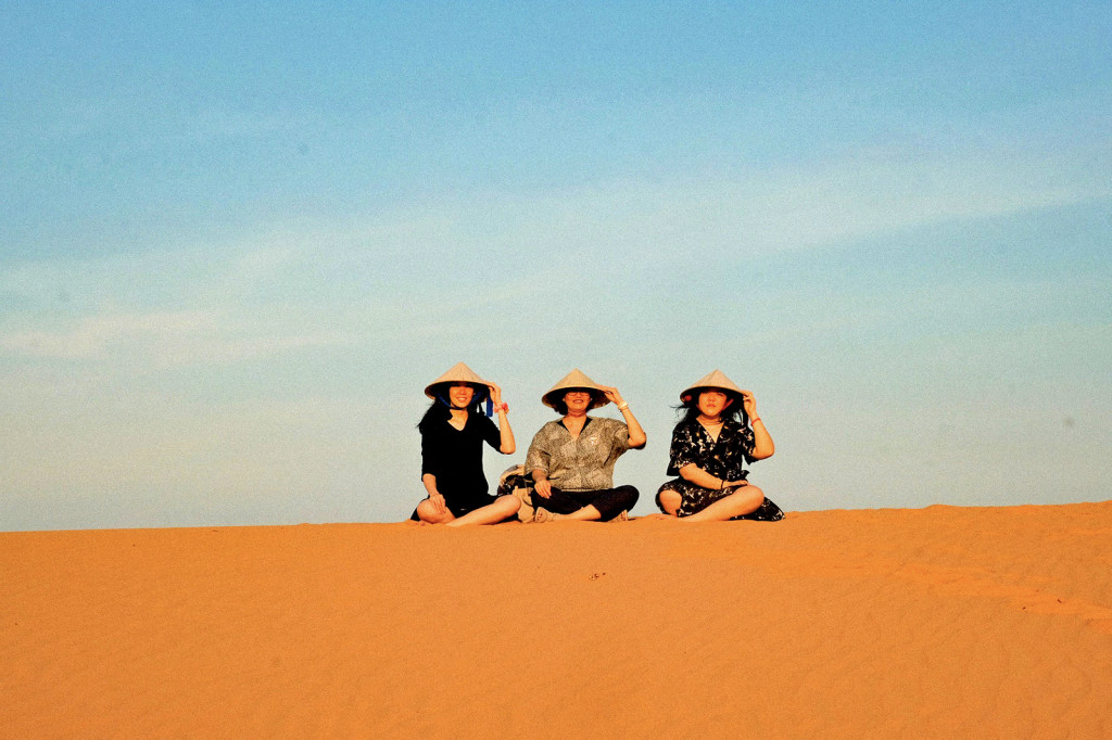 Cảnh đẹp Phan Thiết du lịch Phan Thiết