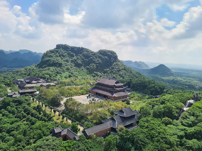 Chùa Bái Đính