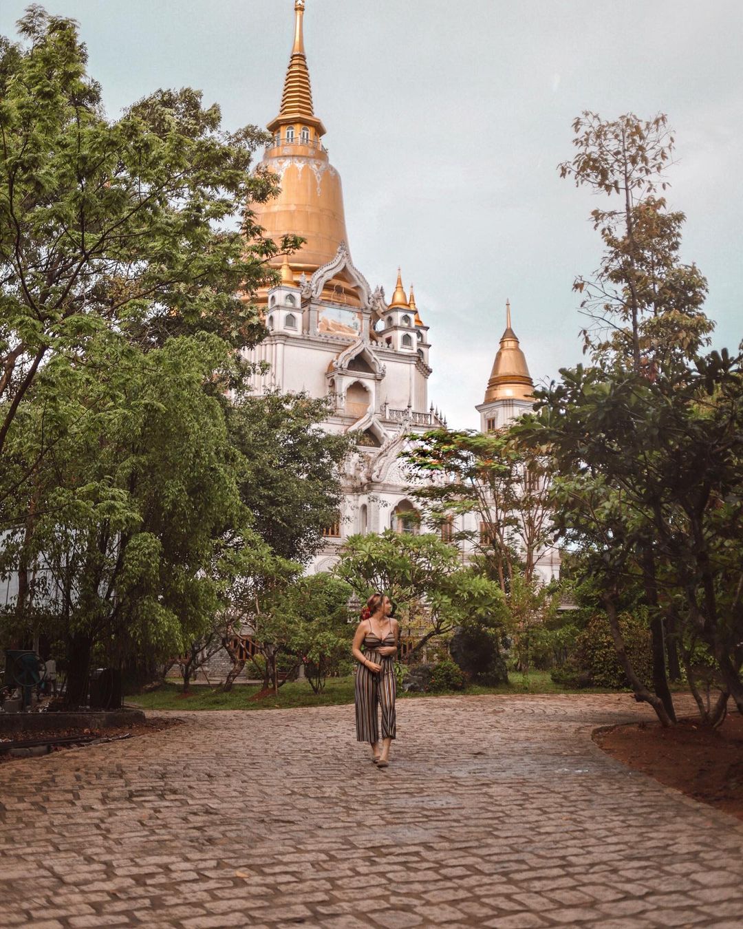 Ảnh: @agirl.enroute.