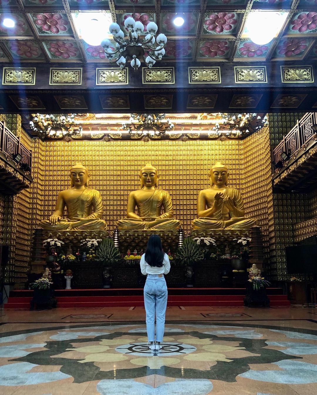Ảnh: @trucnguyen_luuly.