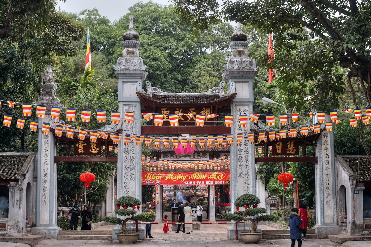 Ảnh: phatgiao.org
