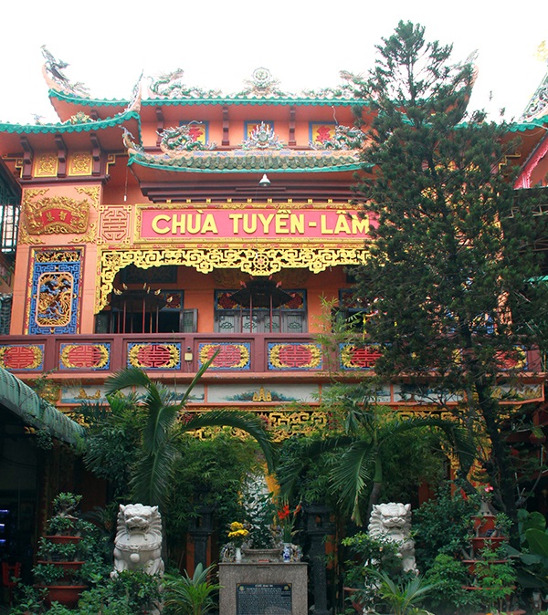 chua-tuyen-lam