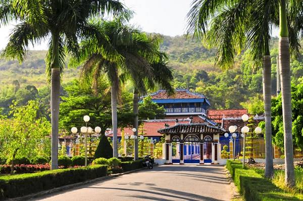 du lịch Vũng Tàu