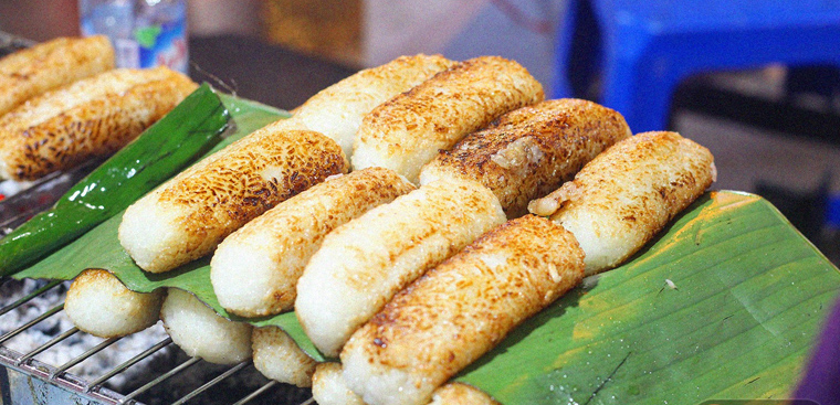 Về miền Tây thưởng thức các món ăn ngon từ chuối