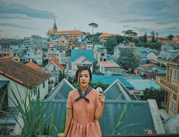 Ly kem bơ Thanh Thảo béo ngậy danh bất hư truyền