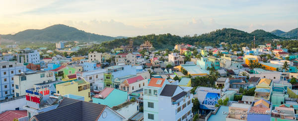 Du lịch Hà Tiên Du lịch Hà Tiên