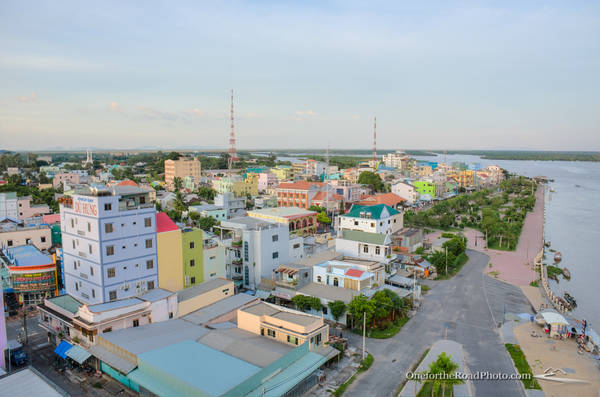 Du lịch Hà Tiên Du lịch Hà Tiên