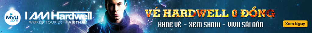 Ưu đãi Hardwell Sài Gòn khi đặt phòng khách sạn