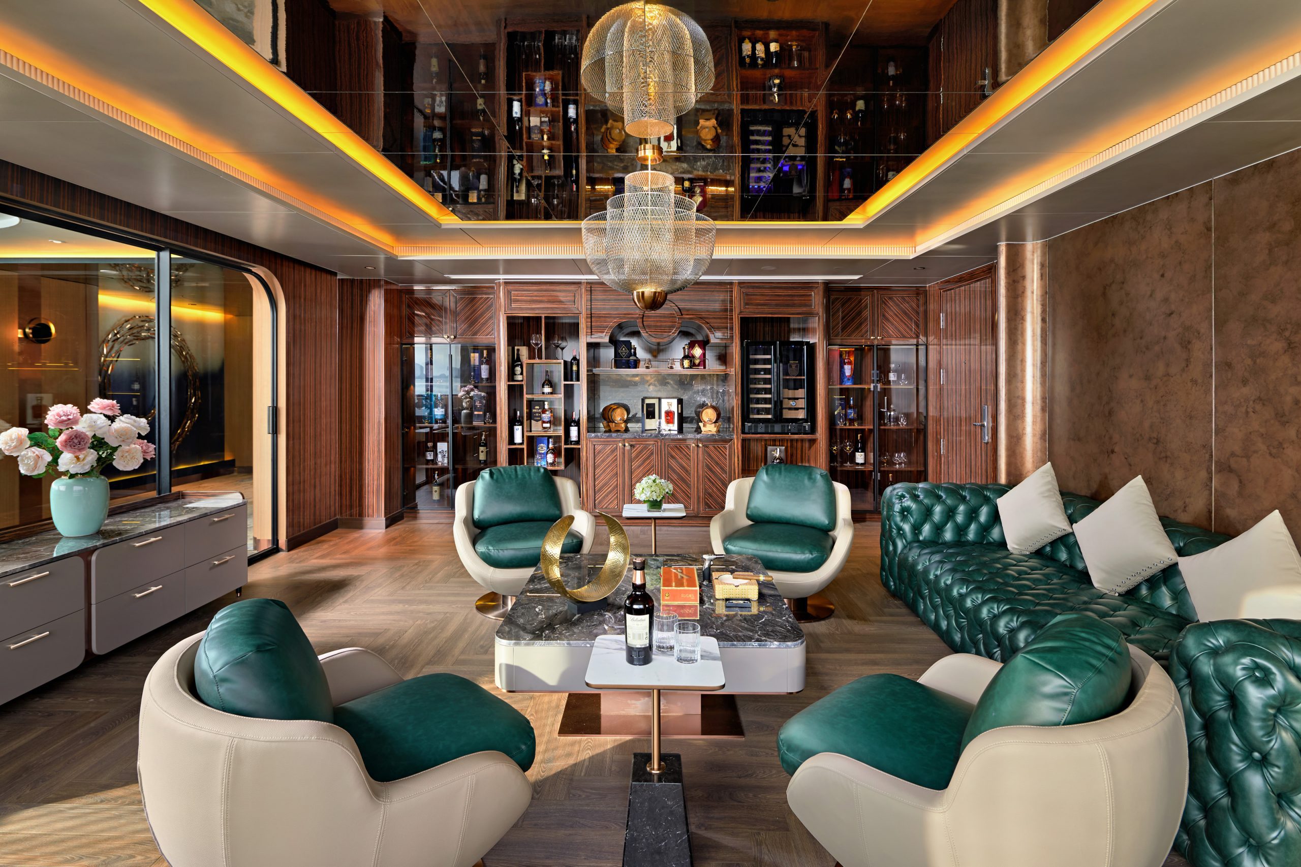 cigar-wine-lounge_02-scaled-1 Grand Pioneers Hạ Long Bay II