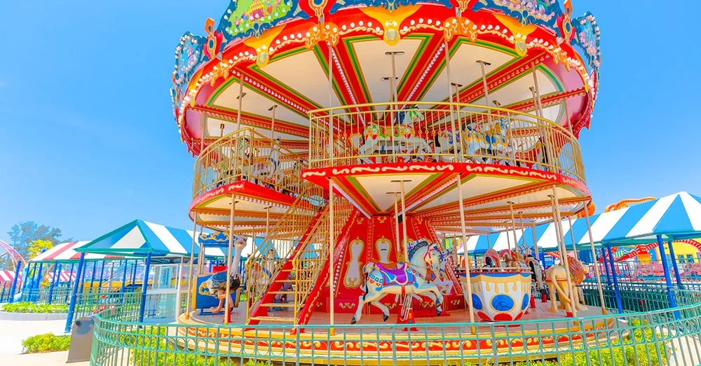 Circus Land Phan Thiết