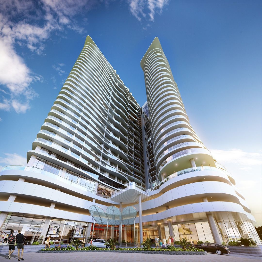 Citadines Marina Halong view vịnh Hạ Long