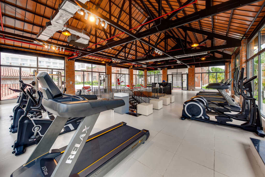 Ảnh: Fb Citadines Pearl Hoi An