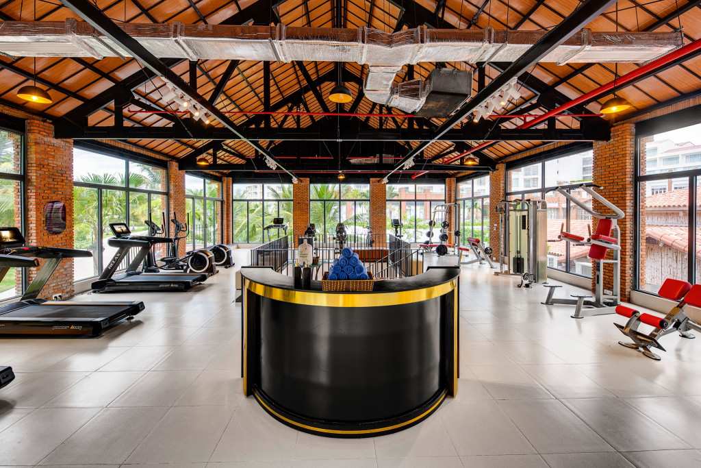 Ảnh: Fb Citadines Pearl Hoi An