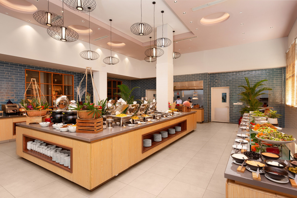 Ảnh: Fb Citadines Pearl Hoi An