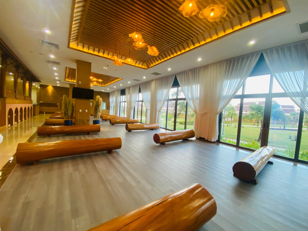 Ảnh: Fb Citadines Pearl Hoi An