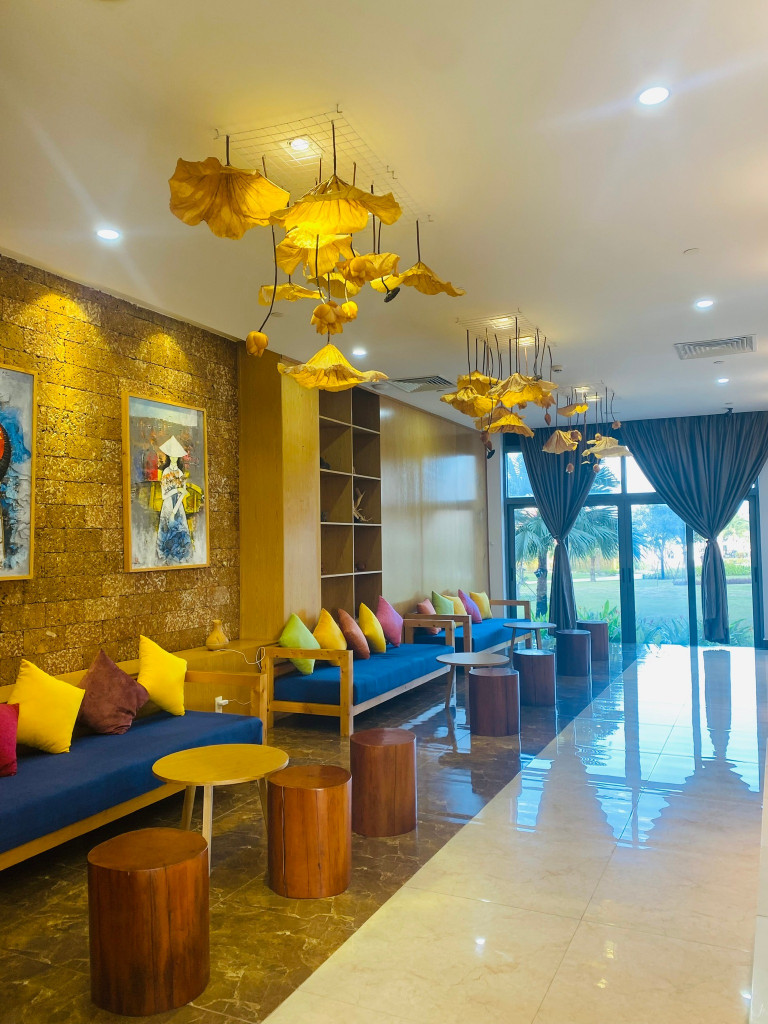 Ảnh: Fb Citadines Pearl Hoi An