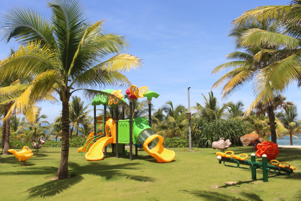 Ảnh: Fb Citadines Pearl Hoi An