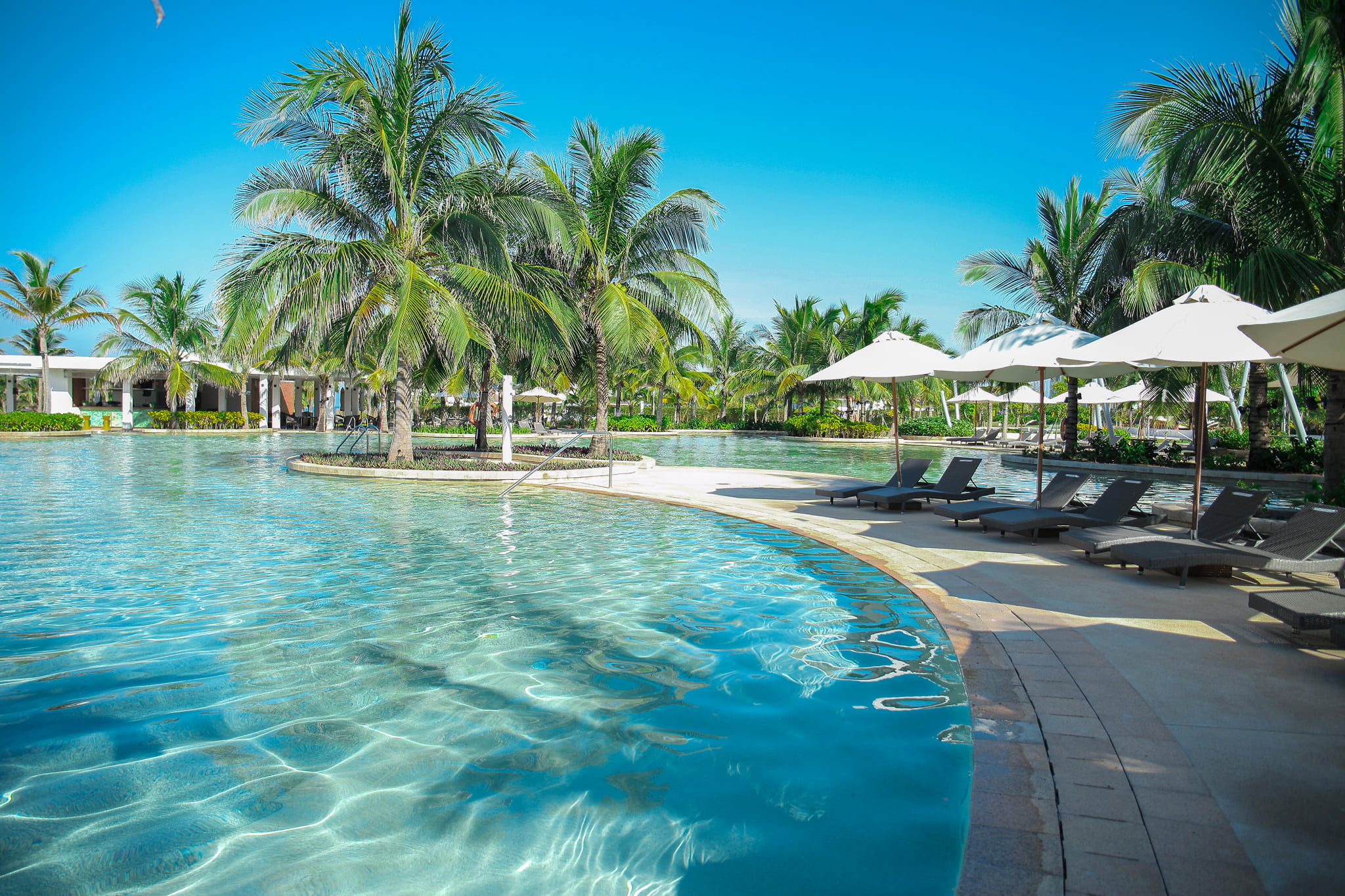 Ảnh: Fb Citadines Pearl Hoi An.