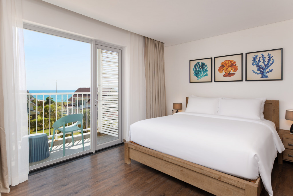Ảnh: Fb Citadines Pearl Hoi An