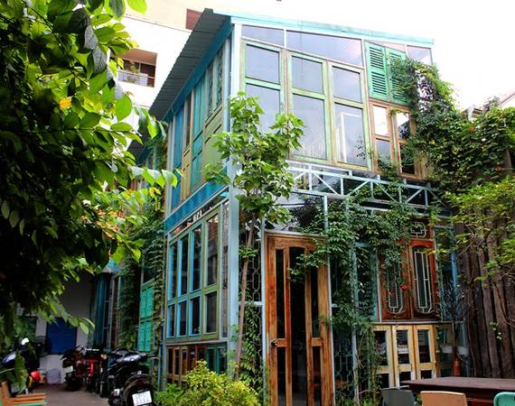 du lịch Sài Gòn