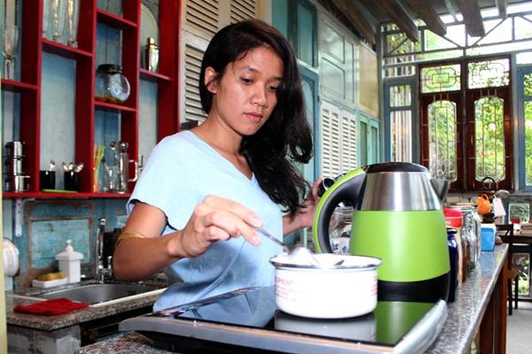 du lịch Sài Gòn