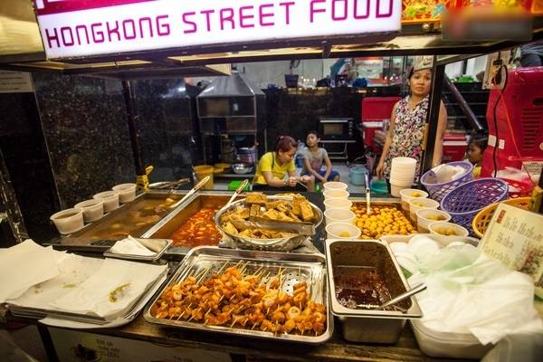 Đậu hũ thúi đã bắt đầu hành trình chinh phục thực khách Việt Nam