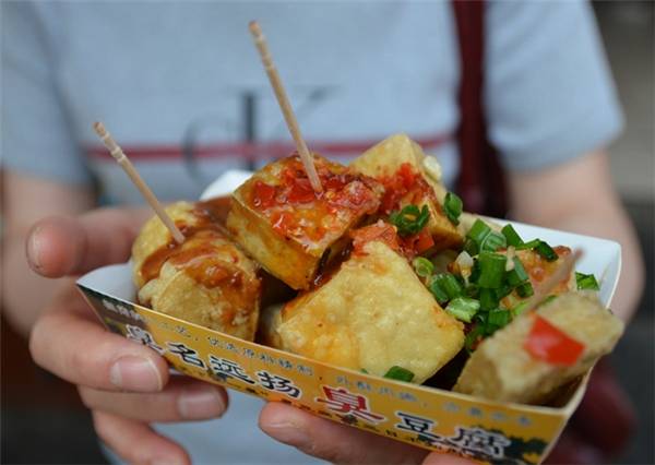 Có gì trong món ăn ‘bốc mùi’ nhưng rần rần người muốn nếm thử?