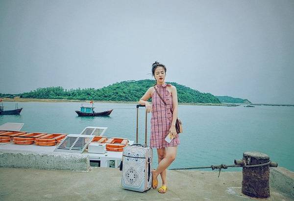 Ảnh: Phương Anh