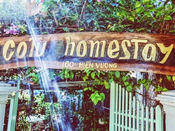 Tọa lạc tại 160 Hiền Vương.Nơi khá dễ dàng để các bạn có thể tìm đến.
